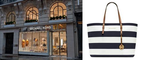 a sherbrooke boutique qui vend du michael kors|Michael Kors .